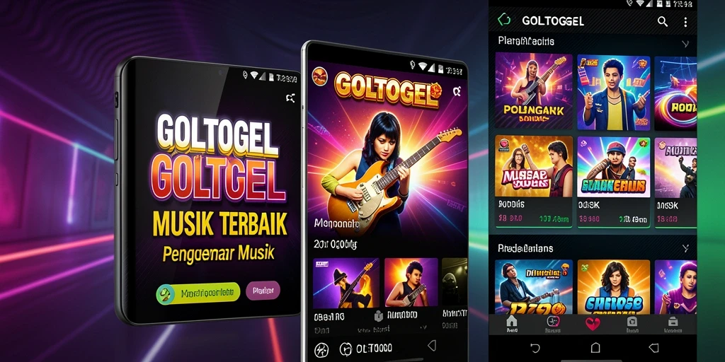 Tampilan menarik dari gameplay GOLTOGEL yang interaktif dan menyenangkan.