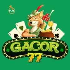 Logo gacor77